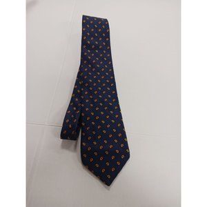 Brooks Brothers Makers Pure Silk Tie